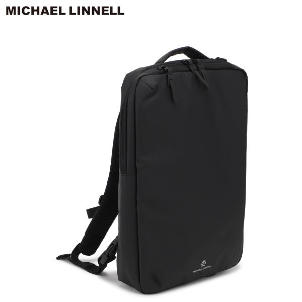 マイケルリンネル MICHAEL LINNELL リュック ショルダーバッグ ブリーフケース バッグ...