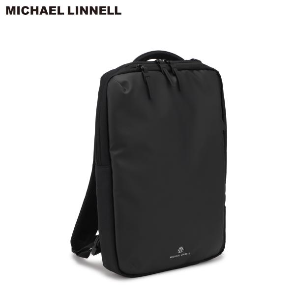 マイケルリンネル MICHAEL LINNELL リュック ショルダーバッグ ブリーフケース バッグ...