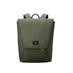 ミレスト MILESTO リュック バッグ バックパック メンズ レディース 8L HUTTE BACKPACK ブラック ホワイト グレー ネイビー 黒 白 MLS465