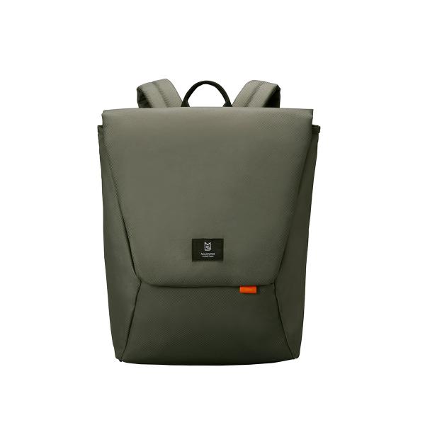 ミレスト MILESTO リュック バッグ バックパック メンズ レディース 8L HUTTE BA...
