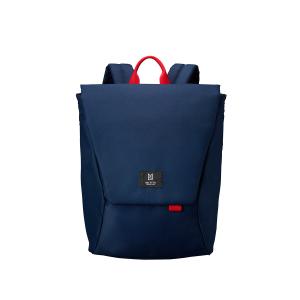 ミレスト MILESTO リュック バッグ バックパック メンズ レディース 6L HUTTE BACKPACK M ブラック ホワイト グレー ネイビー 黒 白 MLS562