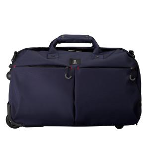 ミレスト MILESTO バッグ キャリーケース キャリーバッグ ショルダーバッグ ボストンバッグ メンズ レディース 3WAY 44L TROT DUFFLE CARRY ブラック ライト グレー ネイビー グリーン オレンジ 黒 MLS603