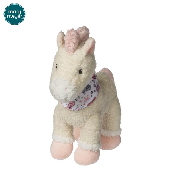 メリー・マイヤー Mary Meyer ぬいぐるみ キッズ ベビー 0歳から対応 赤ちゃん PSCマ...