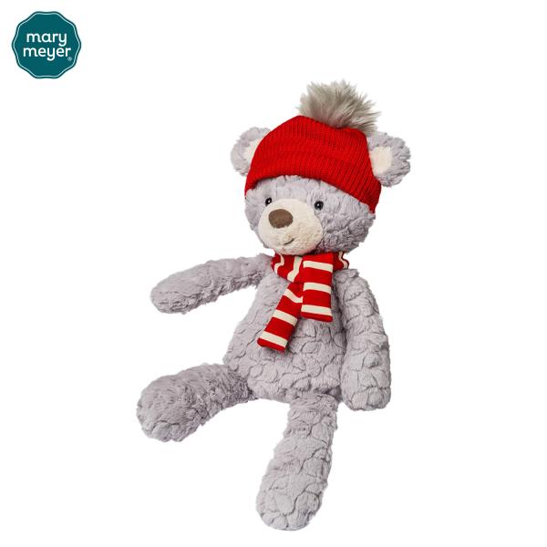 メリー・マイヤー Mary Meyer ぬいぐるみ キッズ ベビー 3歳から対応 赤ちゃん ファース...