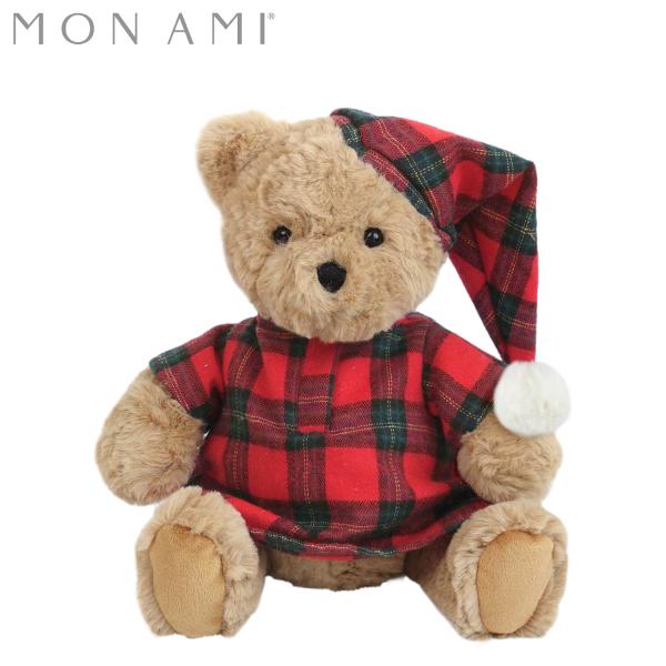 モナミ MON AMI ぬいぐるみ キッズ ベビー 3歳から対応 赤ちゃん ファーストトイ アリスタ...