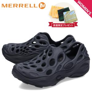 メレル MERRELL サンダル ハイドロ ネクスト ジェン モック レディース HYDRO NEXT GEN MOC ブラック 黒 J006992