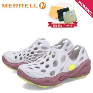 メレル MERRELL サンダル ハイドロ ネクスト ジェン モック レディース HYDRO NEXT GEN MOC シルバー J006998