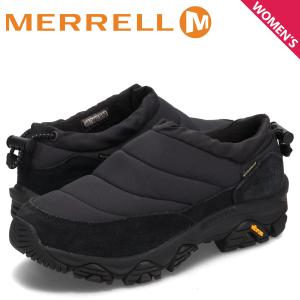 MERRELL（メレル） スニーカー コールドパック3 サーモモック