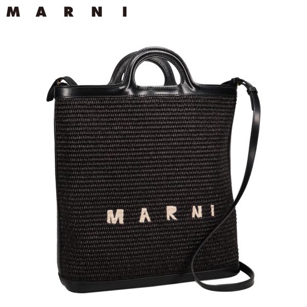 MARNI マルニ バッグ ショルダーバッグ トロピカリア レディース 斜めがけ 大人 軽量 TRO...