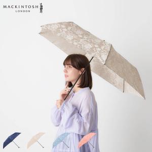 MACKINTOSH LONDON（マッキントッシュ ロンドン） 日傘 折りたたみ傘