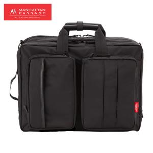 MANHATTAN PASSAGE（マンハッタンパッセージ） ブリーフケース 7003