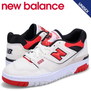 New Balance ニューバランス 550 BB550 STF D スニーカー