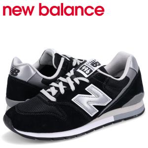 New Balance CM 996 BK2 D ブラック/グレー 24.0 注目商品> 【NEW BALANCE】 ニューバランス CM996BK2(D) CM996