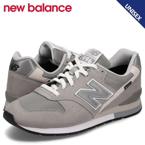 ニューバランス new balance CM996 GTX A2 スニーカー メンズ レディース D...