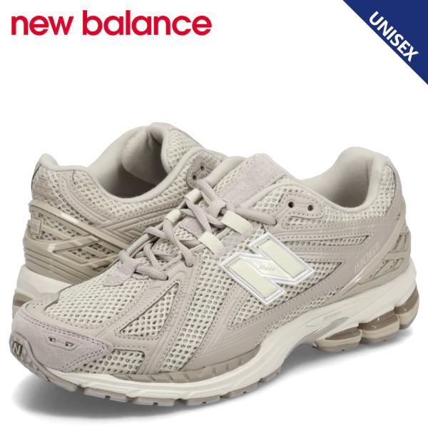 ニューバランス new balance 1906R スニーカー メンズ レディース Dワイズ グレー...
