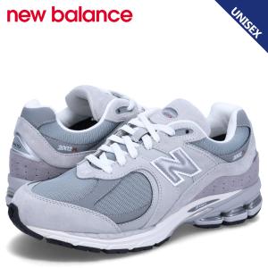 New Balance（ニューバランス） NEW BALANCE M2002RXJ CONCRETE GREY