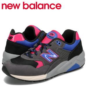 New Balance（ニューバランス） new balance 580 スニーカー メンズ D