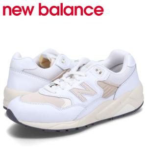 New Balance（ニューバランス） new balance 580 スニーカー メンズ D