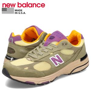 New Balance（ニューバランス） new balance スニーカー 993 MR993VI