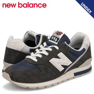 996シリーズ NEW BALANCE CM996SC2 width D GREY ニューバランス 996