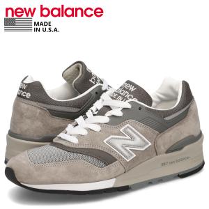 998シリーズ 【30周年記念モデル】【MADE IN USA】NEW BALANCE U998 GR