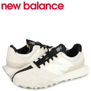 ニューバランス new balance XC-72 スニーカー メンズ Dワイズ ホワイト 白 UXC72DB1