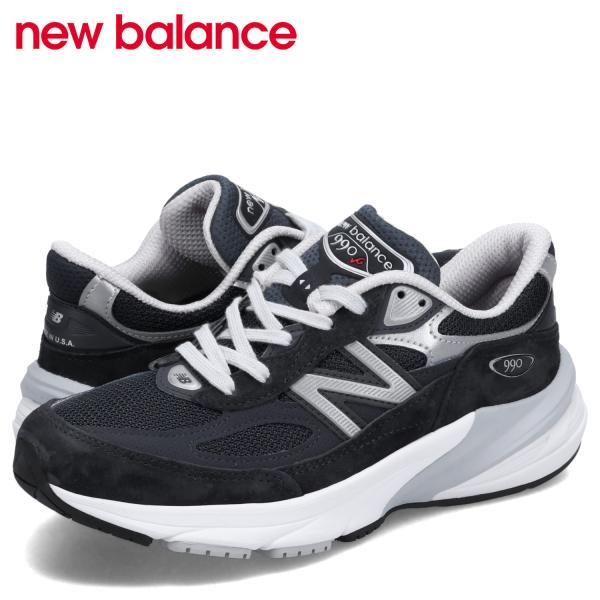 ニューバランス new balance 996 スニーカー レディース Bワイズ MADE IN U...