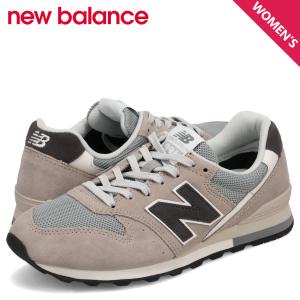 ニューバランス　996 WLSG2 ブラウン　25 レディース 【NEW BALANCE】 ニューバランス WL996SG2(D) WL996