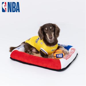 MINIONS（ミニオンズ） ミニオンティム犬ベッドソファボア小型犬