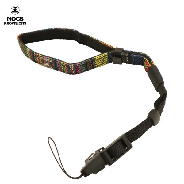 ノックスプロヴィジョンズ Nocs Provisions ストラップ 双眼鏡 オペラグラス用 手首 ...