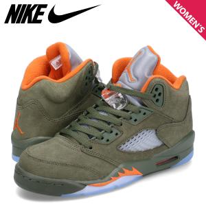 エア ジョーダン 5 NIKE WMNS AIR JORDAN RETRO LOW GIRLS THAT HOOP