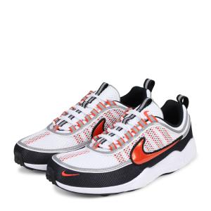 ナイキ NIKE エア ズーム スピリドン スニーカー メンズ AIR ZOOM SPIRIDON 16 926955-106 ホワイト 白｜sneak