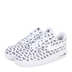 ナイキ NIKE エアフォース1 07 スニーカー メンズ ...