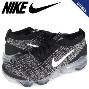 ナイキ NIKE エア ヴェイパーマックス フライニット 3 スニーカー メンズ レディース WMNS AIR VAPORMAX FLYKNIT 3 AJ6910-001｜sneak