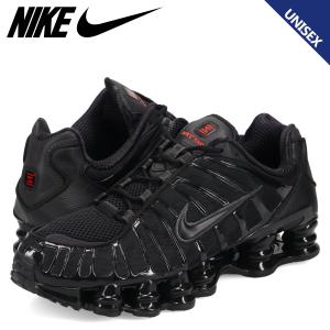 NIKE（ナイキ） ウィメンズ ショックス TL スニーカー メンズ