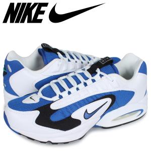 ナイキ NIKE エアマックス トライアックス 96 スニーカー メンズ AIR MAX TRIAX 96 ホワイト 白 CD2053-106｜sneak