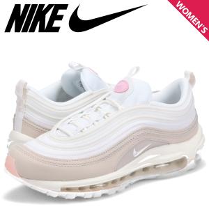 ナイキ NIKE エアマックス97 スニーカー レディース WMNS AIR MAX 97 ホワイト 白 CT1904-100｜sneak