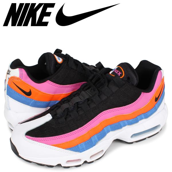 ナイキ NIKE エアマックス95 エッセンシャル スニーカー メンズ AIR MAX 95 ESS...