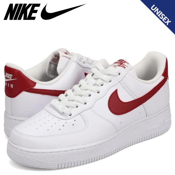 ナイキ NIKE ウィメンズ エアフォース1 07 ネクスト ネイチャー スニーカー メンズ レディ...