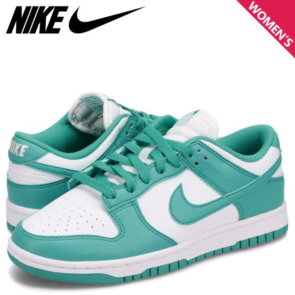 NIKE WMNS DUNK LOW NEXT NATURE ナイキ ダンクロー ネクスト ネイチャ...