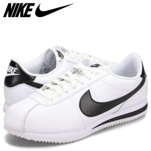 NIKE（ナイキ） スニーカー CORTEZ LEATHER コルテッツ レザー HJ9343