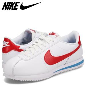 NIKE（ナイキ） コルテッツ CORTEZ Basic Leather SE 