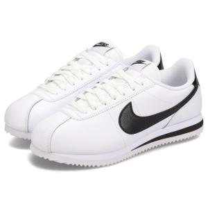 ナイキ NIKE ウィメンズ コルテッツ スニ...の詳細画像1
