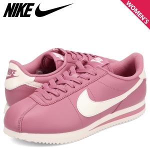 NIKE（ナイキ） W NIKE CORTEZ ウィメンズ コルテッツ レディース