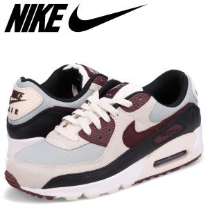 ナイキ NIKE エアマックス90 スニーカー メンズ AIR MAX 90 ベージュ DQ4071-004｜sneak