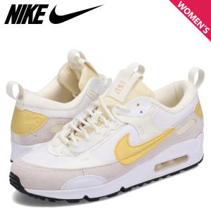 ナイキ NIKE エアマックス90 フューチュラ スニーカー レディース WMNS AIR MAX 90 FUTURA ホワイト 白 DV7190-102｜sneak