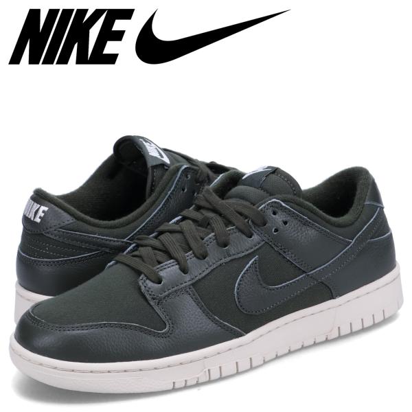 ナイキ ダンクロー レトロ プレミアム スニーカー メンズ DUNK LOW RETRO PREMI...