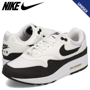 ナイキ NIKE エアマックス1 スニーカー メンズ レディース W AIR MAX 1 ホワイト 白 DZ2628-102｜sneak