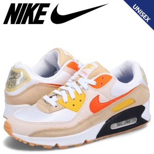 ナイキ NIKE エアマックス90 スニーカー メンズ レディース AIR MAX 90 SE ベージュ FB4315-100｜sneak