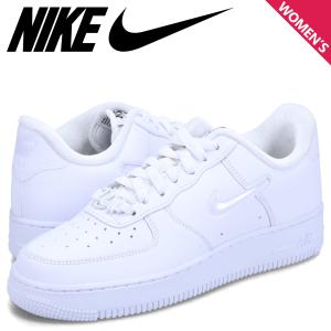 ナイキ NIKE エアフォース1 07 SE スニーカー レディース WMNS AIR FORCE 1 07 SE ホワイト 白 FB8251-100｜sneak